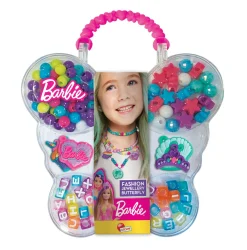 Barbie fashion butterfly bag display 12> Kit Artistici E Pittura