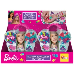 Barbie fashion butterfly bag display 12> Kit Artistici E Pittura