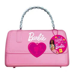 Barbie fashion jewellery bag display 12> Kit Artistici E Pittura