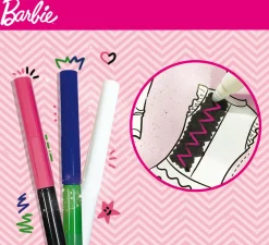 Barbie fashion school (magic pens)><noscript><img width=