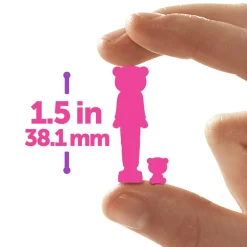 Barbie mini land – cutie reveal serie pigiamini – bambola assortita singola><noscript><img width=