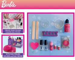 Barbie my trendy nail art colour change><noscript><img width=
