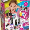 Barbie nail art colour change> Moda, Gioielli, Decorazioni, Cosmetici