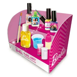 Barbie nail art colour change><noscript><img width=