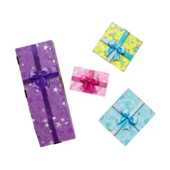 Barbie party unboxed – shimmerin’ hearts serie compleanno del cucciolo, bambola con 10 accessori a sopresa><noscript><img width=