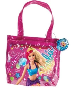 LISCIANI Barbie sand beach 500 g in a shopper summer bag> Mosaici, Sabbia, Glitter