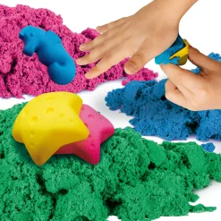 LISCIANI Barbie sand beach 500 g in a shopper summer bag><noscript><img width=