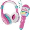 Barbie sound your style> Tablet E Giochi Interattivi