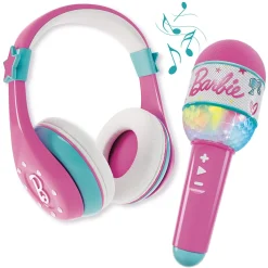 Barbie sound your style> Tablet E Giochi Interattivi