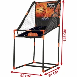 SUN&SPORT Basket elettronico> Giochi Con La Palla