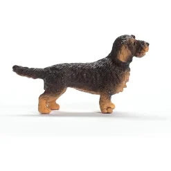 Schleich Bassotto a pelo ruvido –> Action Figures