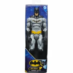 DC COMICS Batman – personaggio batman decorazione classica in scala 30 cm> Action Figures