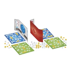 CLEMENTONI Battaglia navale> Giochi Tascabili E Da Viaggio