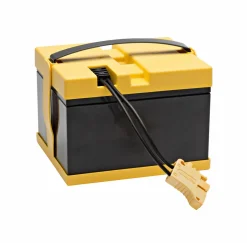 Peg Perego Batteria 24v/8ah/200wh –> Cavalcabili Elettrici