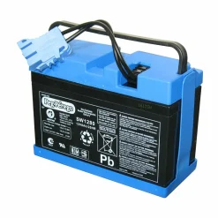 Peg Perego Battery 12v 8ah –> Cavalcabili Elettrici
