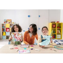 RAVENSBURGER Be creative maxi: mosaic, gioco creativo per bricolage e fai-da-te, lavori creativi, mosaico, per ba –><noscript><img width=