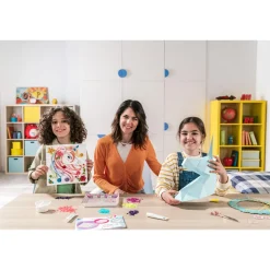 RAVENSBURGER Be creative maxi: mosaic, gioco creativo per bricolage e fai-da-te, lavori creativi, mosaico, per ba –><noscript><img width=