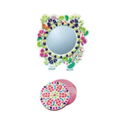 BE CREATIVE midi: telaio braccialetti dell’amicizia, gioco creativo per bricolage e fai-da-te – ravensburger><noscript><img width=