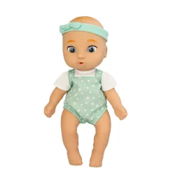 Be loved babies sam & baby – bambola realistica come un bambino vero assortita – 38 cm> Bambolotti