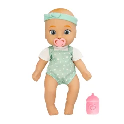 Be loved babies sam & baby – bambola realistica come un bambino vero assortita – 38 cm><noscript><img width=