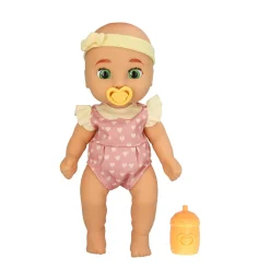 Be loved babies sam & baby – bambola realistica come un bambino vero assortita – 38 cm><noscript><img width=