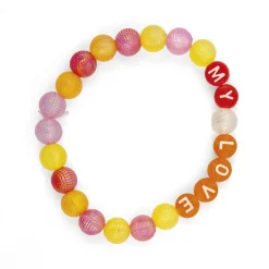 CREA MANIA Beads collection – collezione di perline per creare gioielli personalizzati – 3 stili unici –><noscript><img width=