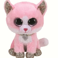 TY Beanie boos 15cm fiona> Peluche Tradizionali