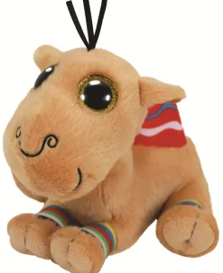TY Beanie boos 28cm jamal> Peluche Tradizionali