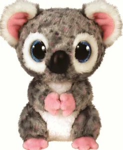 TY Beanie boos 15cm karli> Peluche Tradizionali