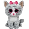 TY Beanie boos 28cm kiki> Peluche Tradizionali