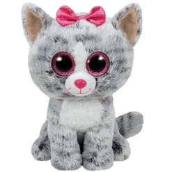 TY Beanie boos 28cm kiki> Peluche Tradizionali
