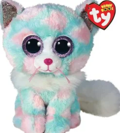 TY Beanie boos 15cm opal> Peluche Tradizionali