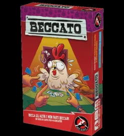 NRG Beccato gioco di carte in italiano red glove bluff a squadre> Giochi Da Tavolo Per Adulti E Carte Collezionabili|Giochi Di Carte