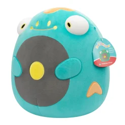 SQUISHMALLOWS Bellibolt  pokémon 25 cm  –   original> Gadget E Idee Regalo Per Adulti|Peluche Tradizionali