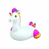 Bestway cavalcabile unicorno fantasy 150x117 cm> Gonfiabili Per Bambini