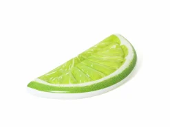 Bestway materassino fashion 3d lime 171x89 cm> Gonfiabili Per Bambini