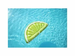 Bestway materassino fashion 3d lime 171x89 cm> Gonfiabili Per Bambini