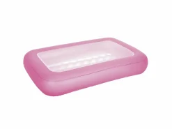 Bestway piscina aquababe con fondo gonfiabile 165x104x25 cm> Gonfiabili Per Bambini