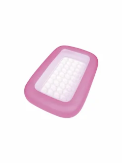 Bestway piscina aquababe con fondo gonfiabile 165x104x25 cm><noscript><img width=