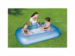 Bestway piscina aquababe con fondo gonfiabile 165x104x25 cm><noscript><img width=
