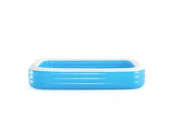 Bestway piscina family rettangolare a 3 anelli cm. 305x183x56><noscript><img width=