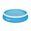 Bestway piscina fast set 366x76 cm> Piscine Da Giardino