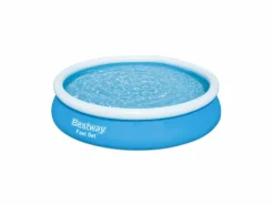 Bestway piscina fast set 366x76 cm> Piscine Da Giardino