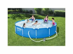 Bestway piscina steel pro 366x76 cm><noscript><img width=