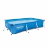 Bestway piscina steel pro frame rettangolare 300x201x66 cm> Piscine Da Giardino