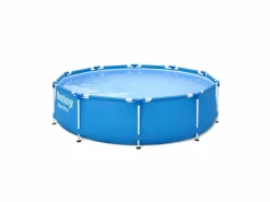 Bestway piscina steel pro 305x76 cm> Piscine Da Giardino