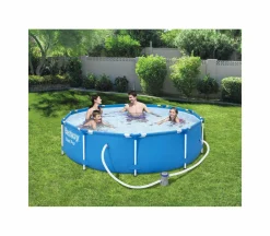 Bestway piscina steel pro 305x76 cm><noscript><img width=