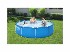 Bestway piscina steel pro 305x76 cm><noscript><img width=