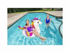 Bestway salvagente fashion unicorno fantasy 119x91 cm> Salvagenti E Braccioli Bambini