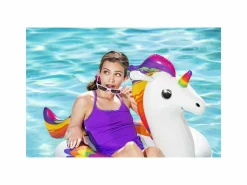 Bestway salvagente fashion unicorno fantasy 119x91 cm><noscript><img width=